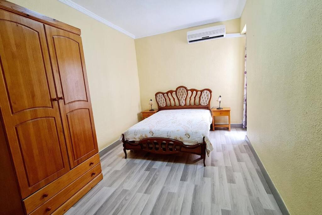 Apartamento En Playa Levante Santa Pola