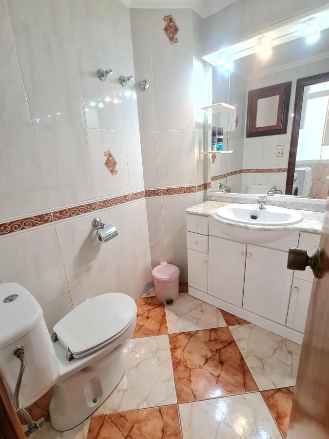 Apartamento En Playa Levante * Santa Pola