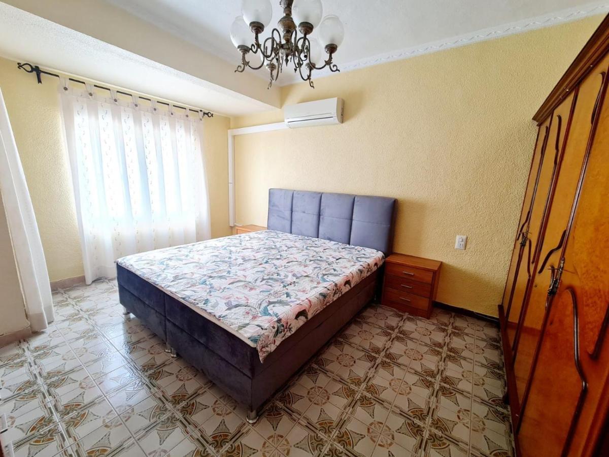 Apartamento En Playa Levante Santa Pola