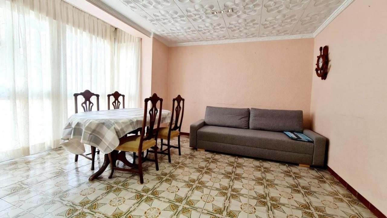 Apartamento En Playa Levante Santa Pola