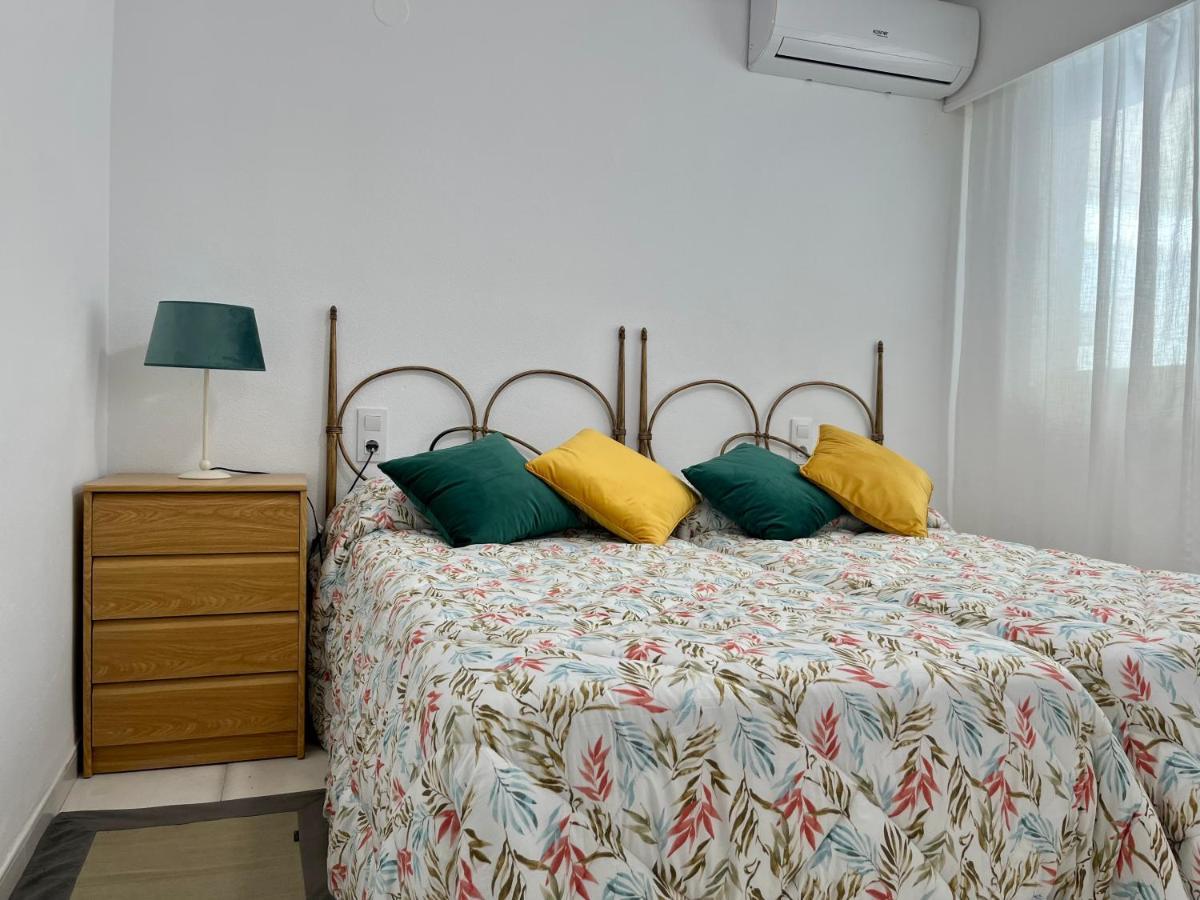 Apartamento Modern On The With Pool *
