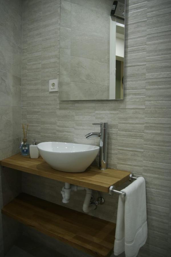 Astillerogane Apartamento Bermeo