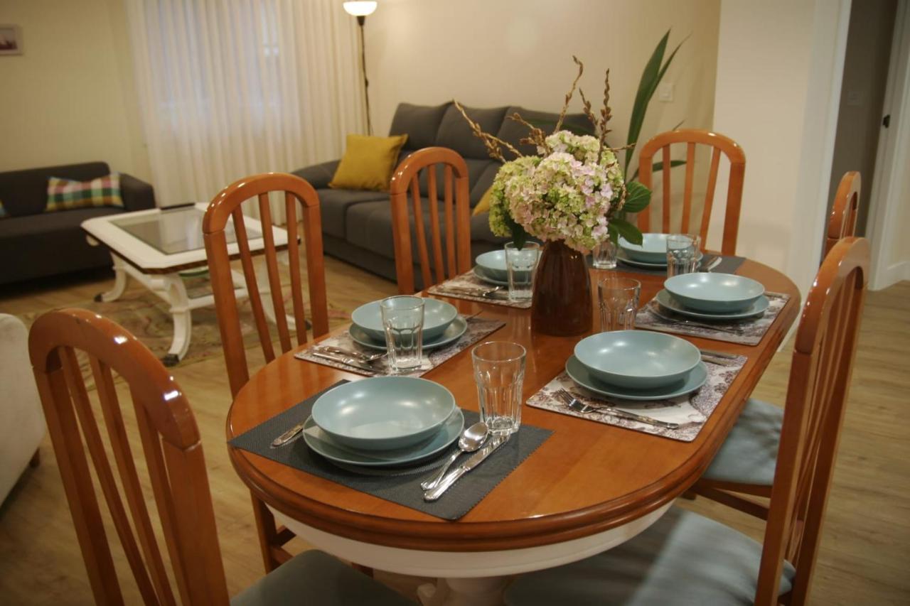Apartamento Astillerogane
