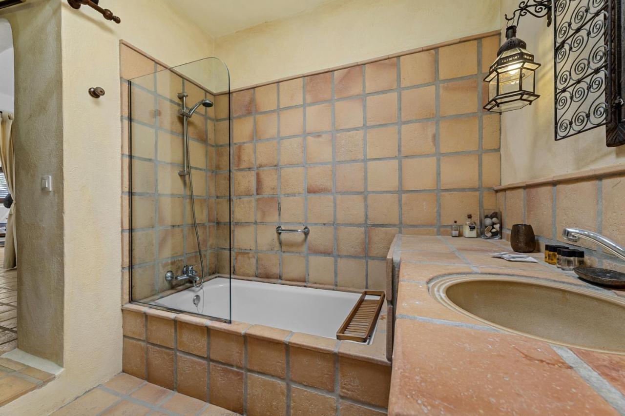 Bermeja - Rural Con Piscina Apartment Las Brenas