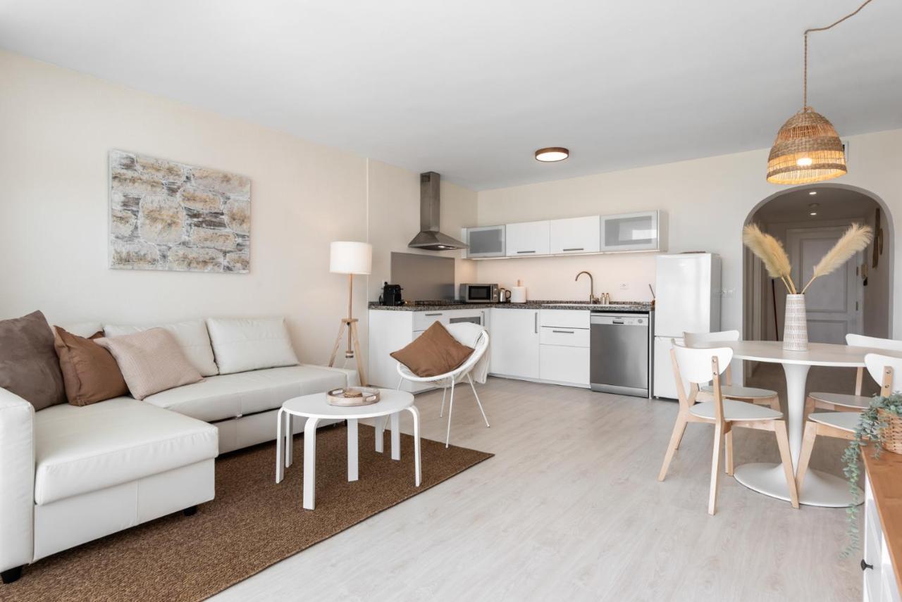 Apartment Frontline Miraflores