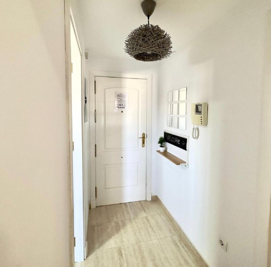 Parque Sol Free Parking By Cadiz4rentals *