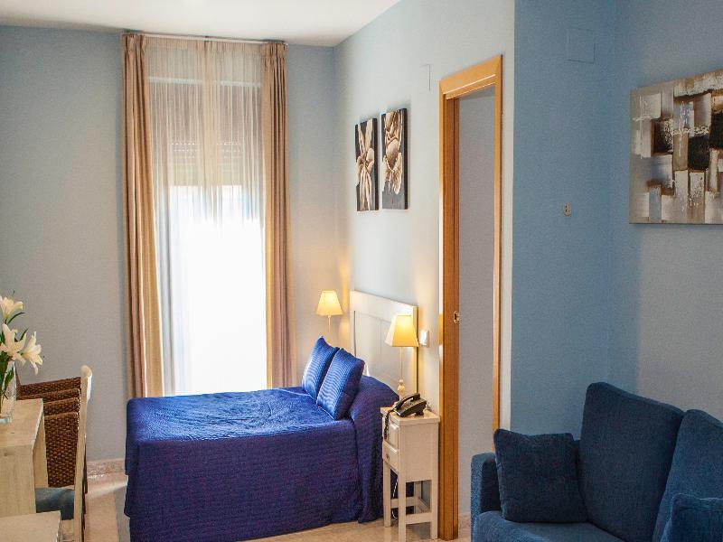 Hotel Alexandra Benstarhotelgroup