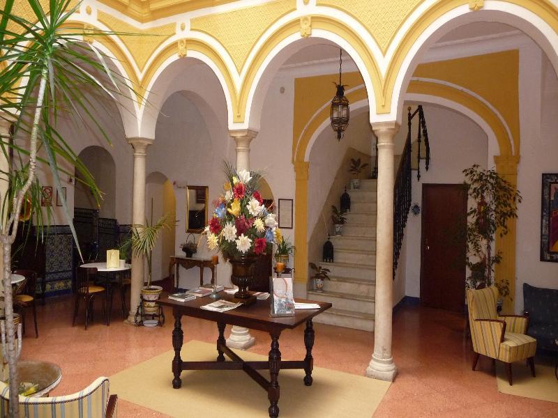 Abanico 3* Sevilla