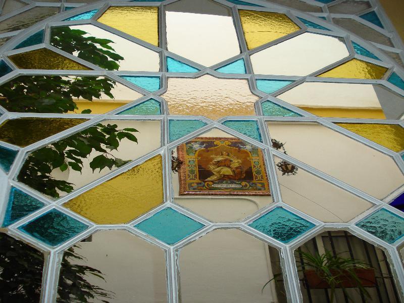 Abanico Hotel