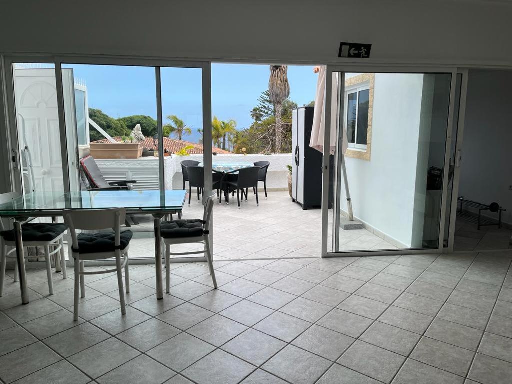 Сasa de vacaciones Cañaveras Vistas *