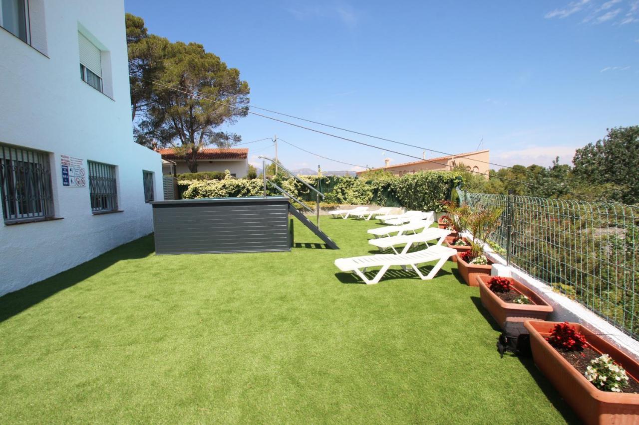 Casa Carmen 4 *