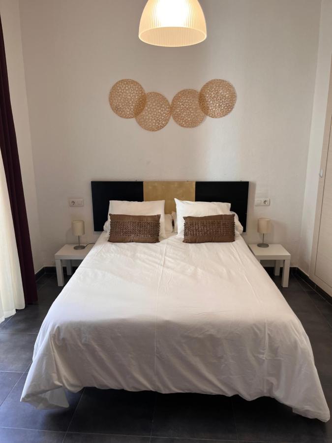 Apartment La Bella Centro Historico Malaga