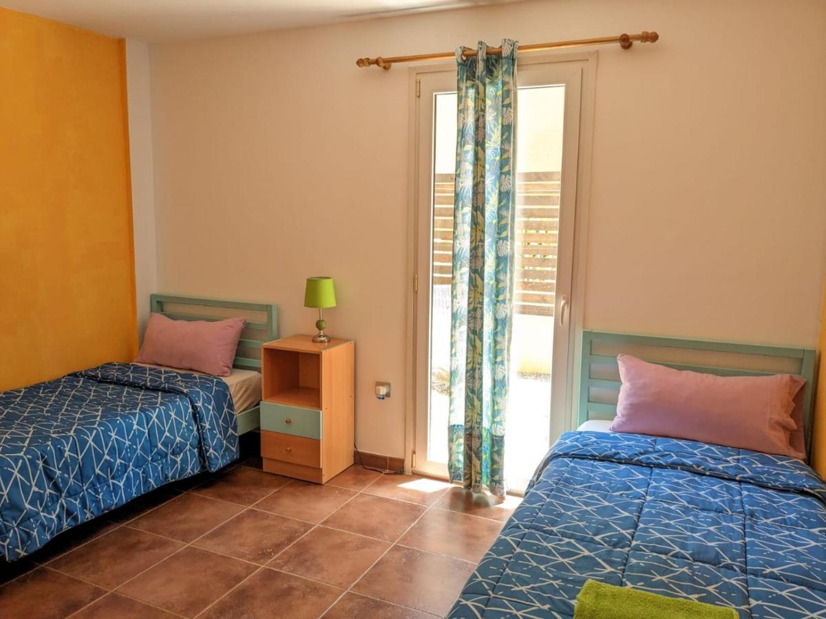 Blue Wave House Corralejo * La Oliva