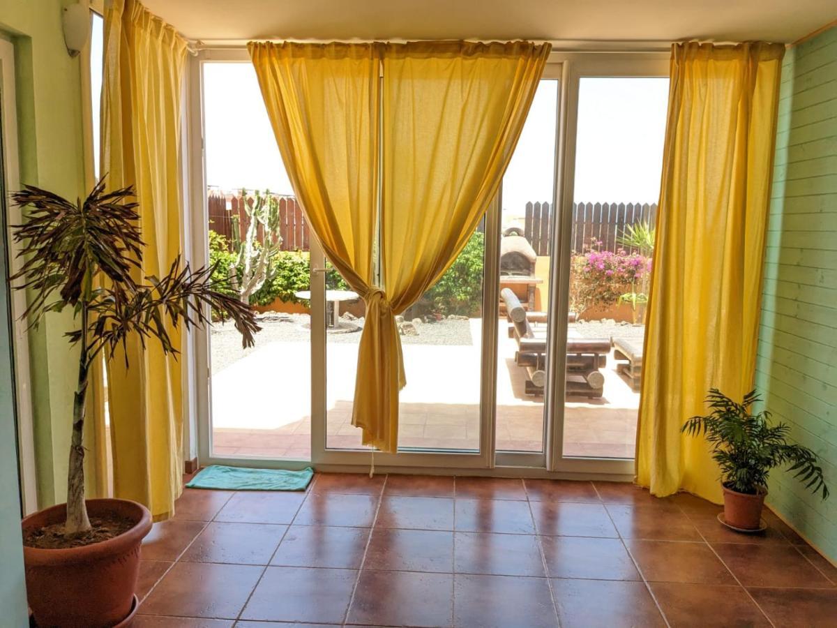 Apartamento Blue Wave House Corralejo La Oliva