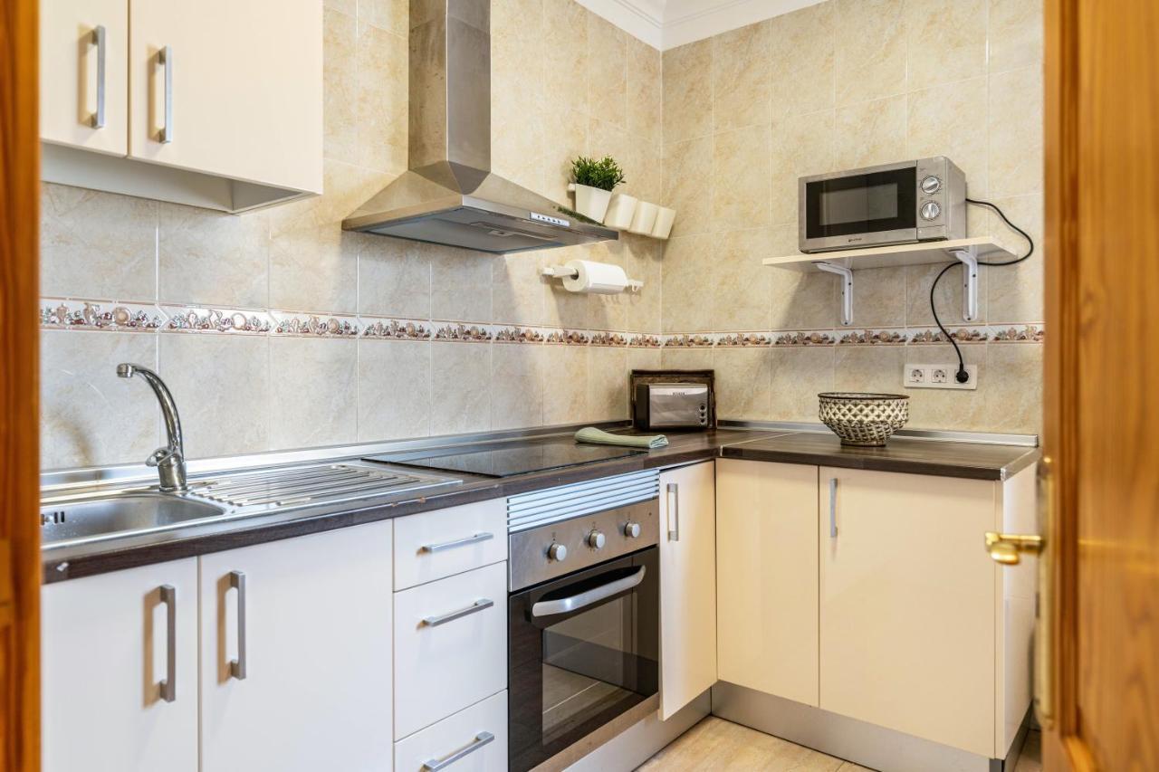 Ganivet Apartment Arrecife (Lanzarote)