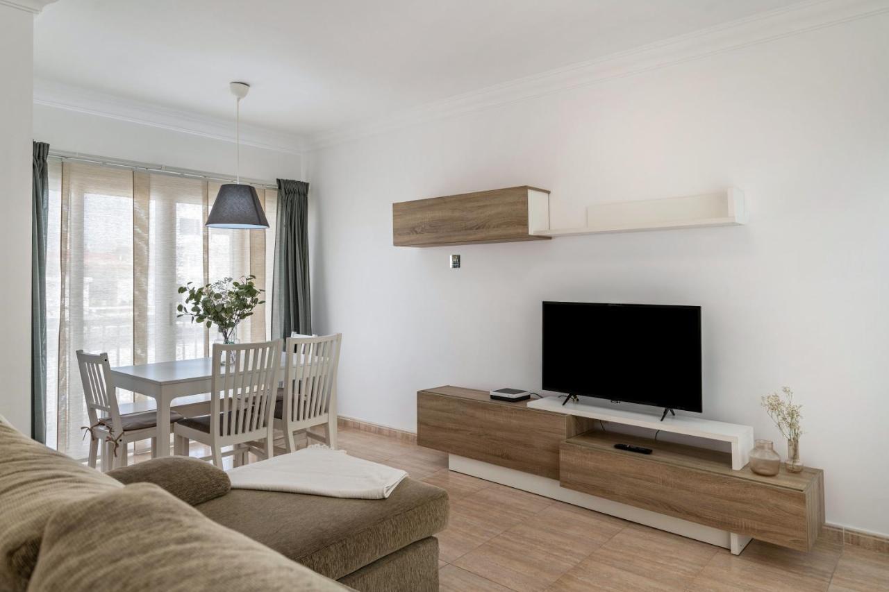 Apartment Ganivet