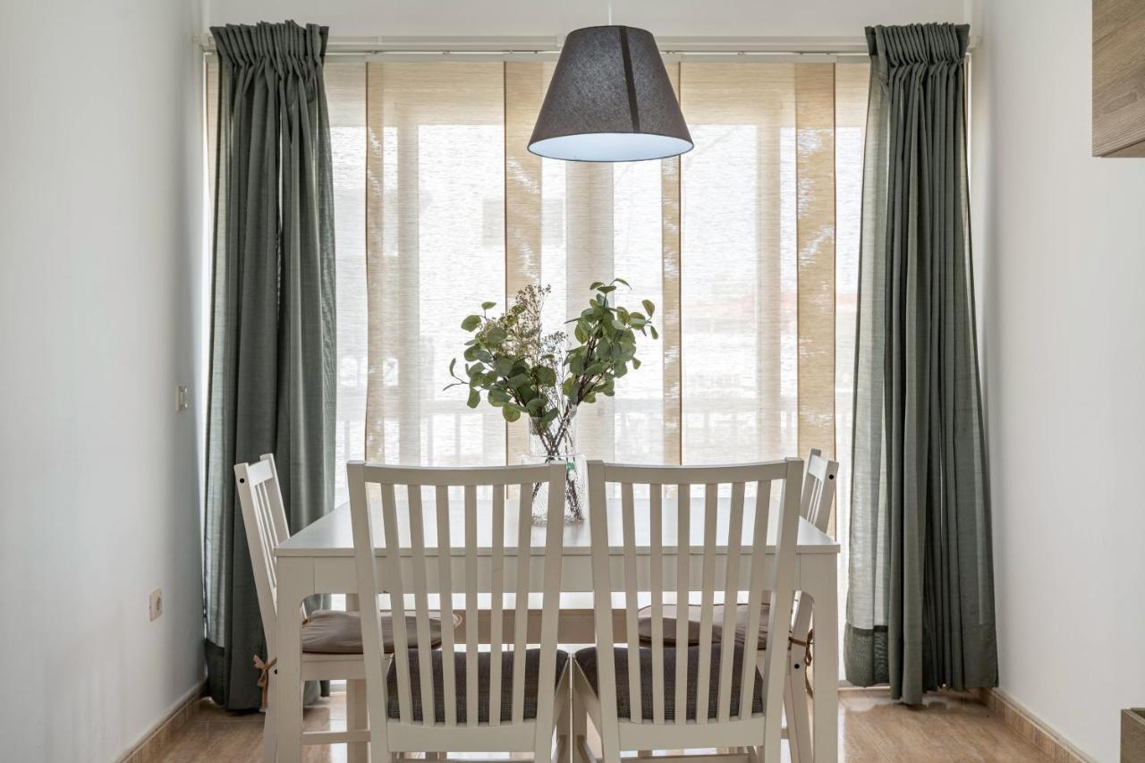 Apartment Ganivet *