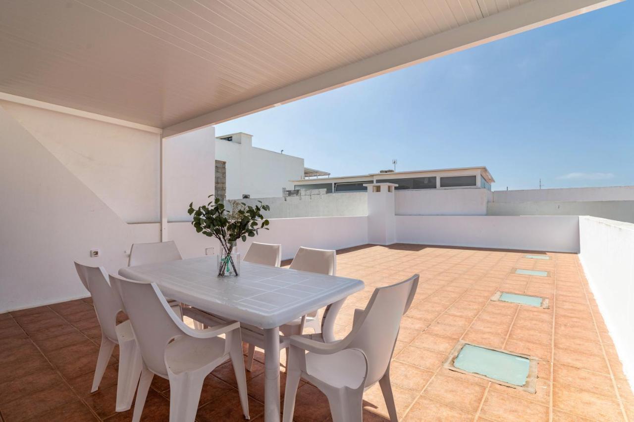 Apartment Ganivet Arrecife (Lanzarote)