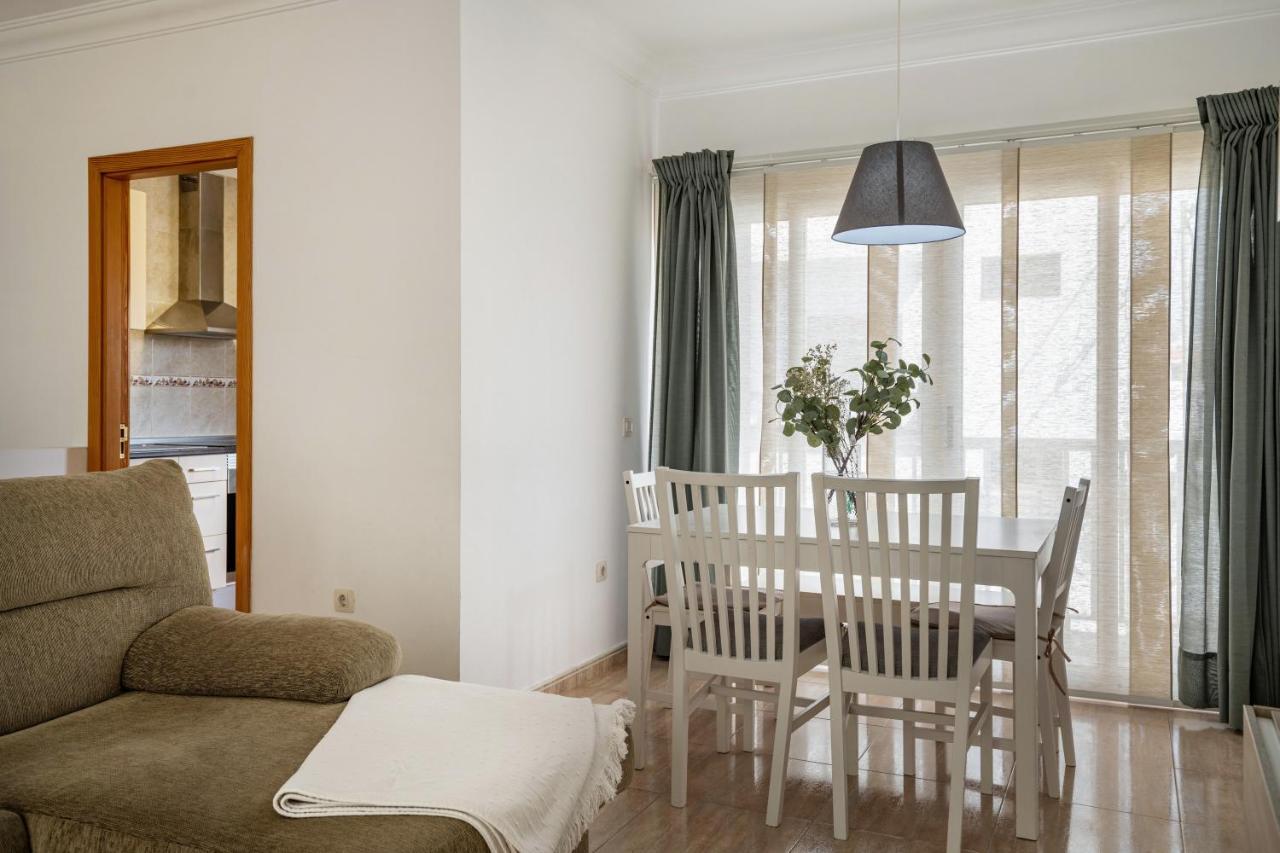 Ganivet Apartamento