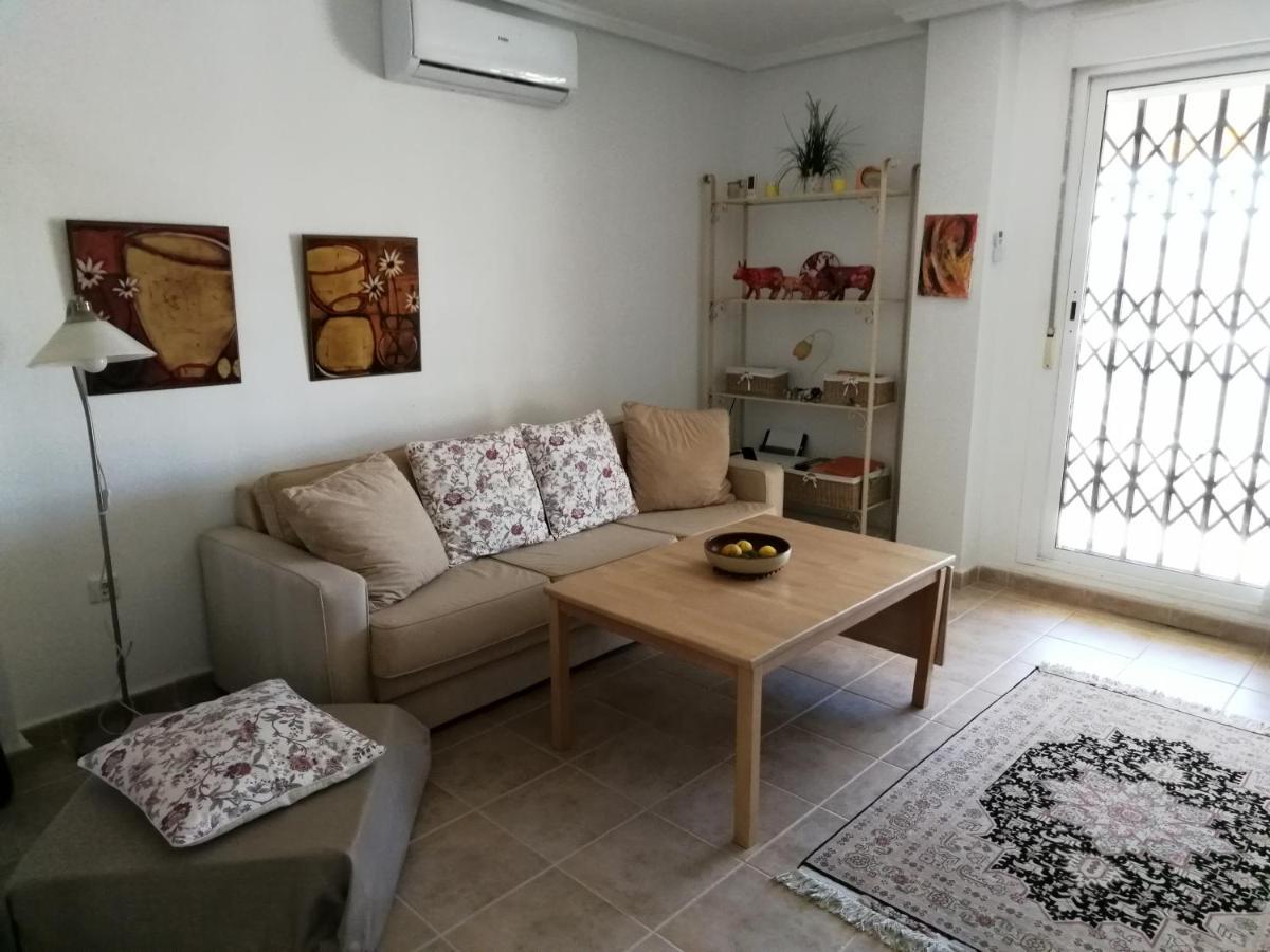 Golf Club La Marquesa View ,, Aqma ,, Holiday home