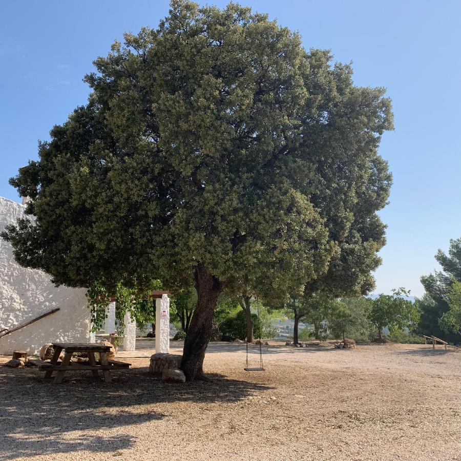 Сasa de vacaciones Cortijo Cerro Fuentes Nuevas