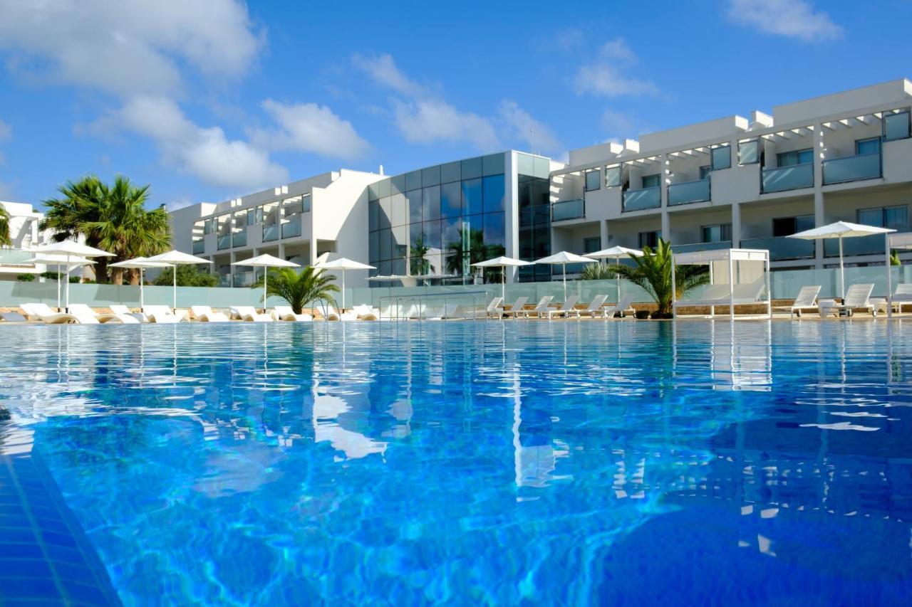 Hotel Blanco Formentera