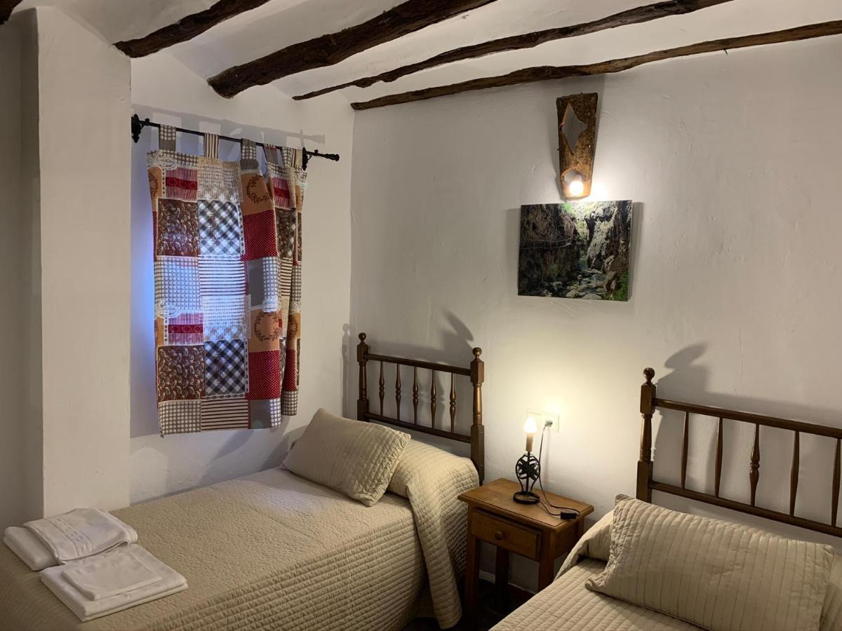 Cortijo Cerro Fuentes Nuevas
