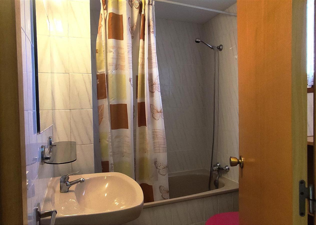 Castell Mar Apartamento *