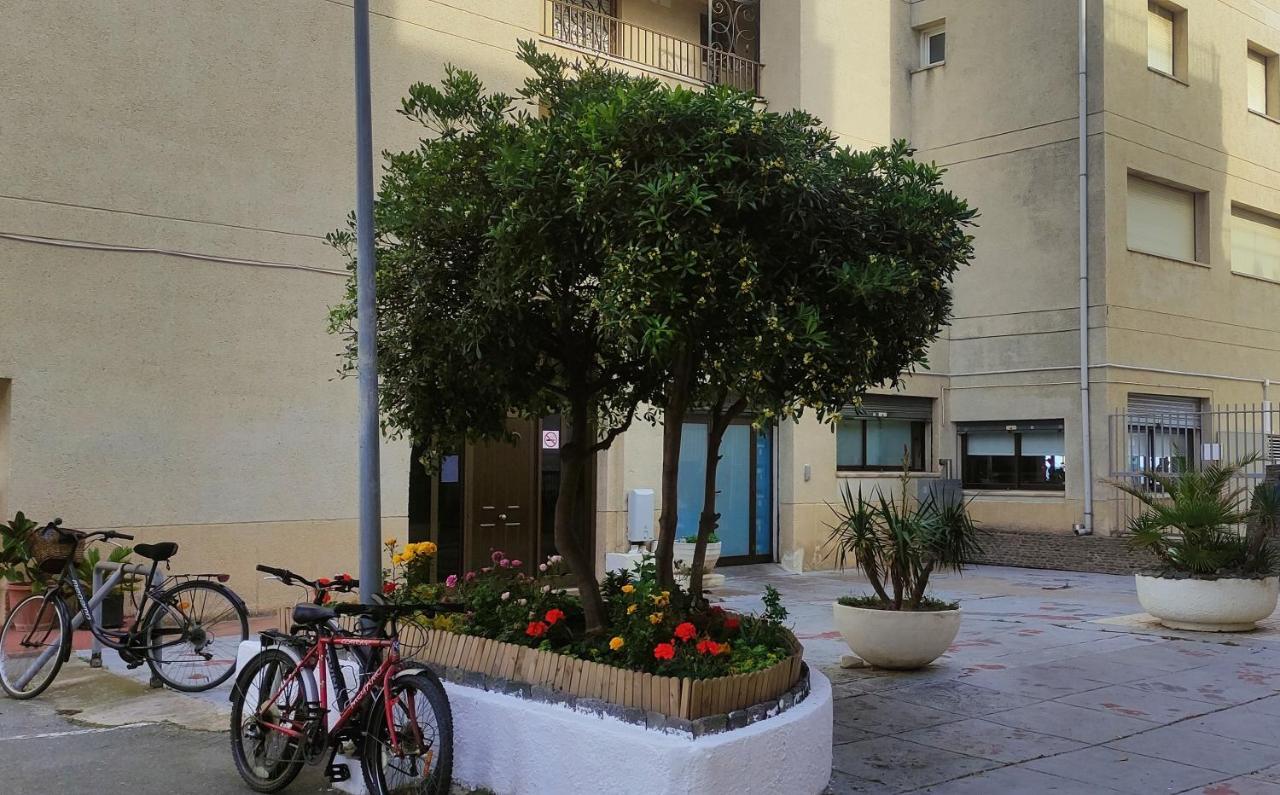 Castell Mar Apartamento Rosas