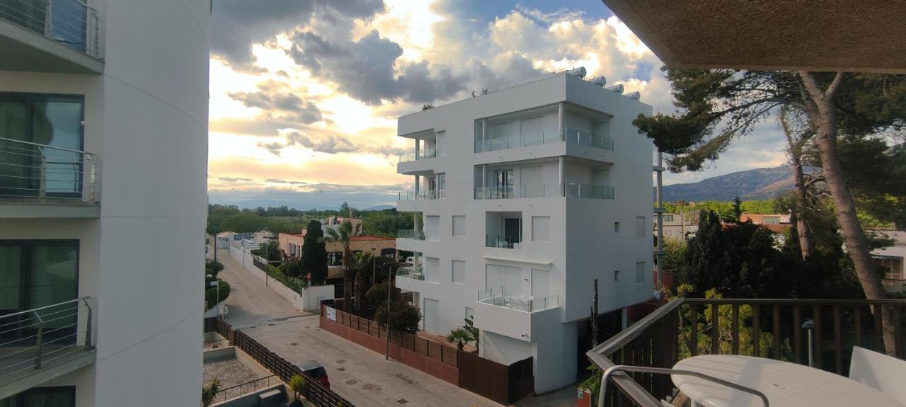 Apartamento Castell Mar *