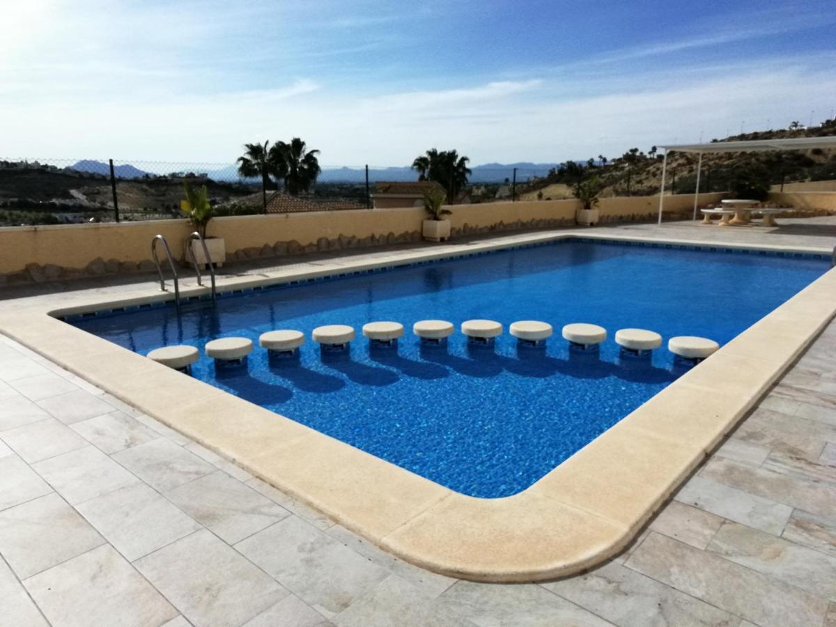 Golf Club La Marquesa View ,, Aqma ,, Holiday home Ciudad Quesada