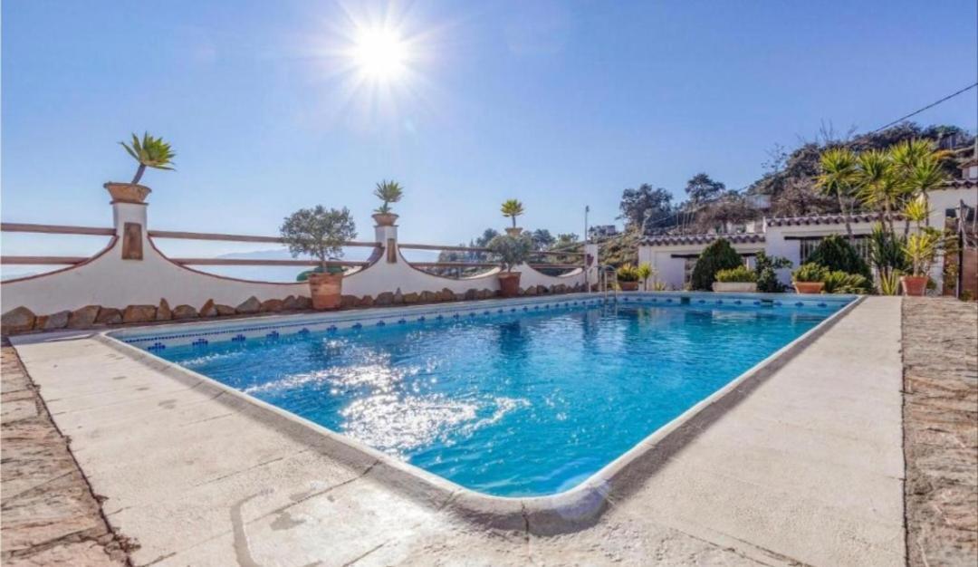 Casa La Serena Сasa de vacaciones Iznájar