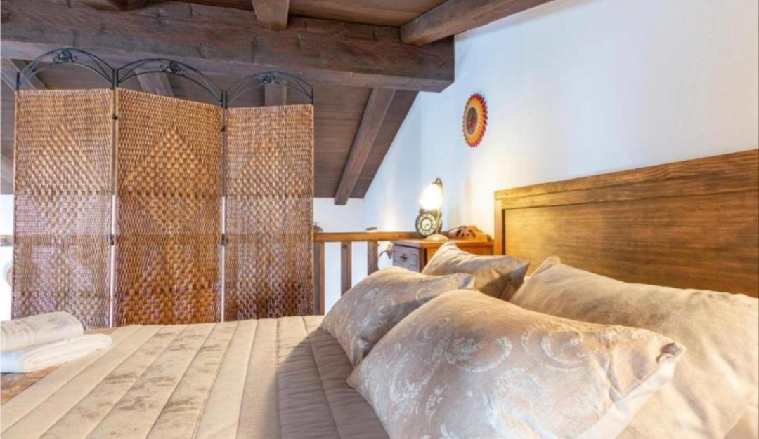 Casa La Serena Сasa de vacaciones Iznájar
