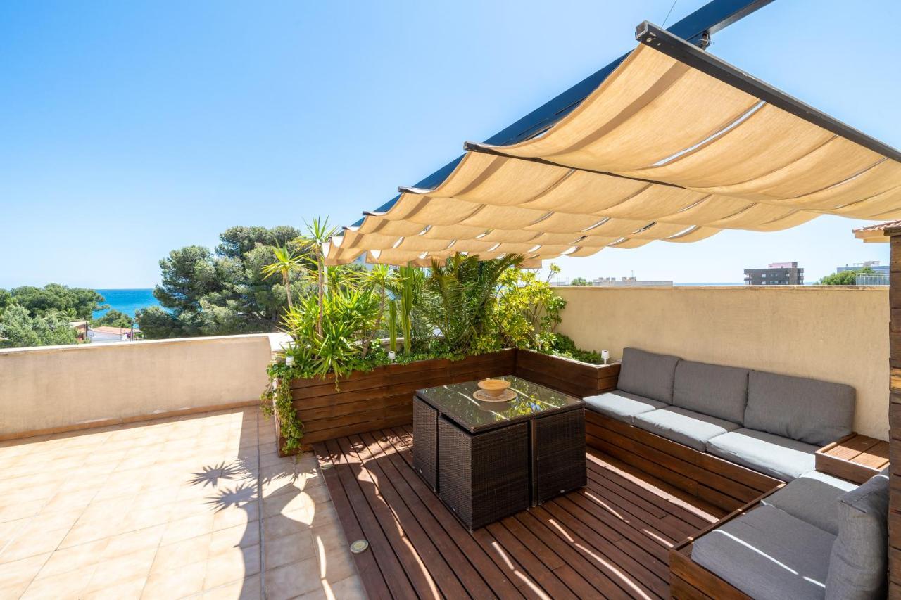 Apartment Hauzify I Mediterrani