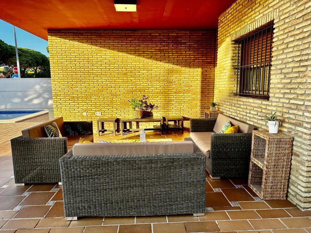 Holiday home Nora Chiclana de la Frontera