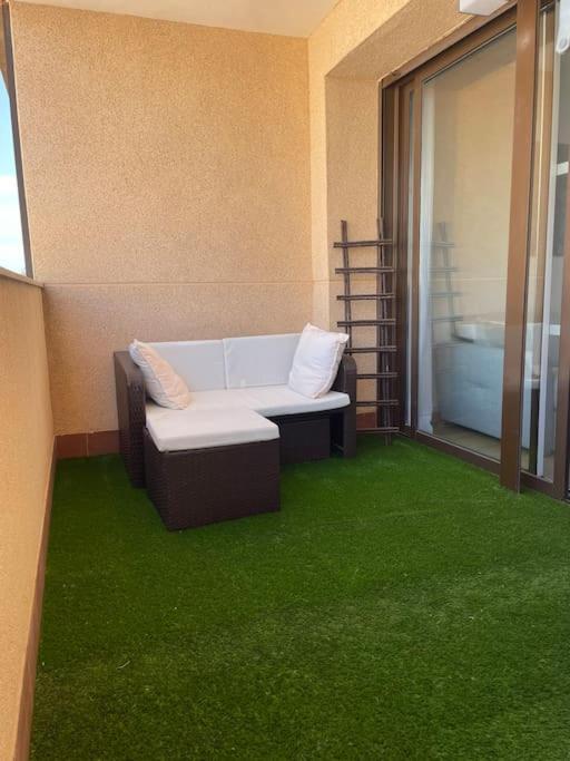 Apartamento Khelok