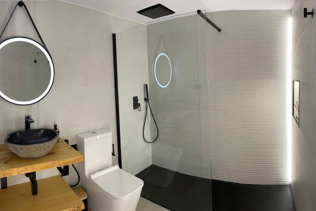 Apartamento Khelok Águilas
