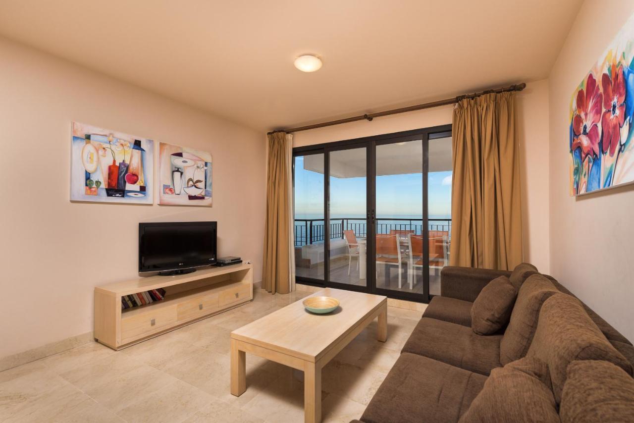 Apartamento De 2 En Costa Torrox