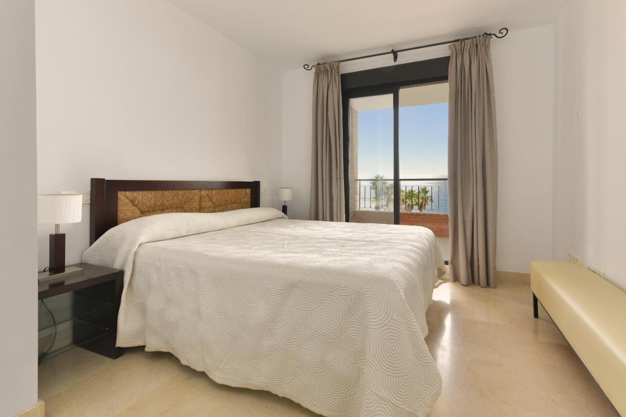De 2 En Costa Apartamento Torrox