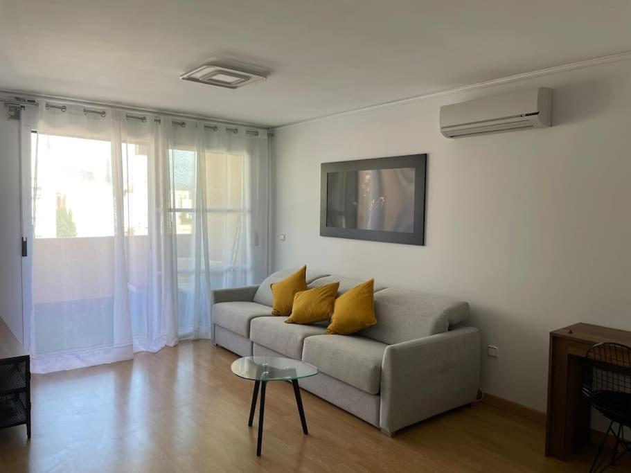 Khelok Apartamento Águilas