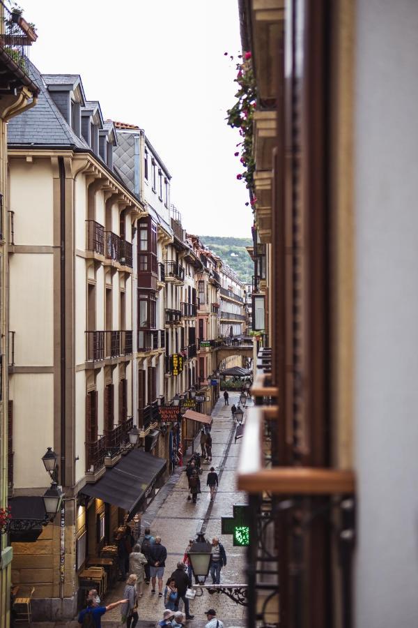 Dot Guest house San Sebastian