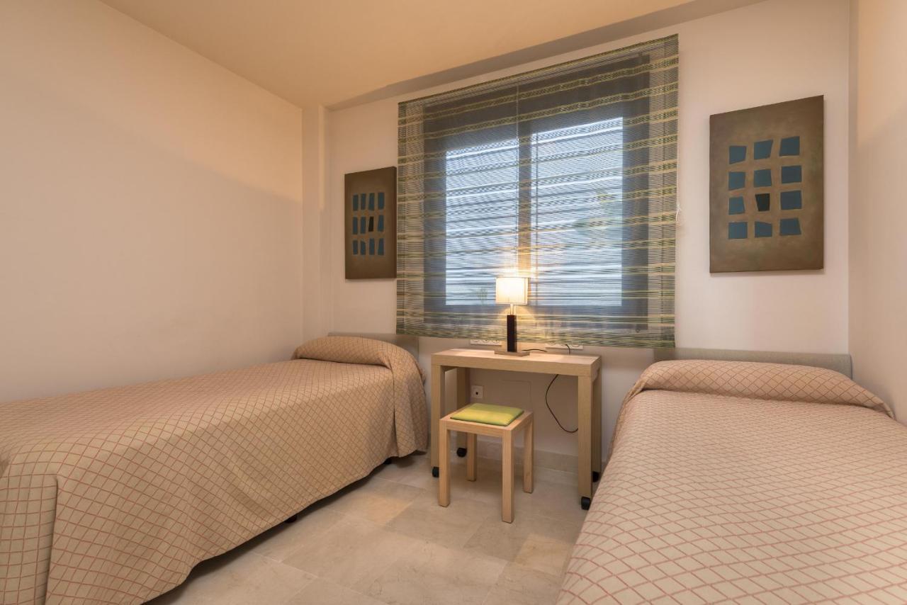 De 2 En Costa Apartamento Torrox