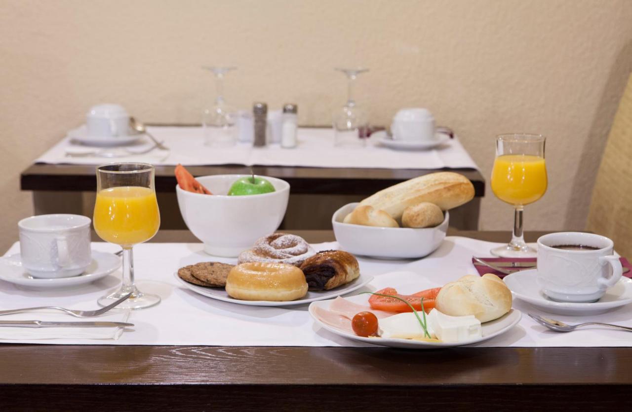 Hotel Cervantes 4*