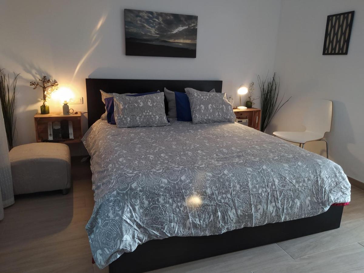 Apartment Aqua Sunrise & Sea Views