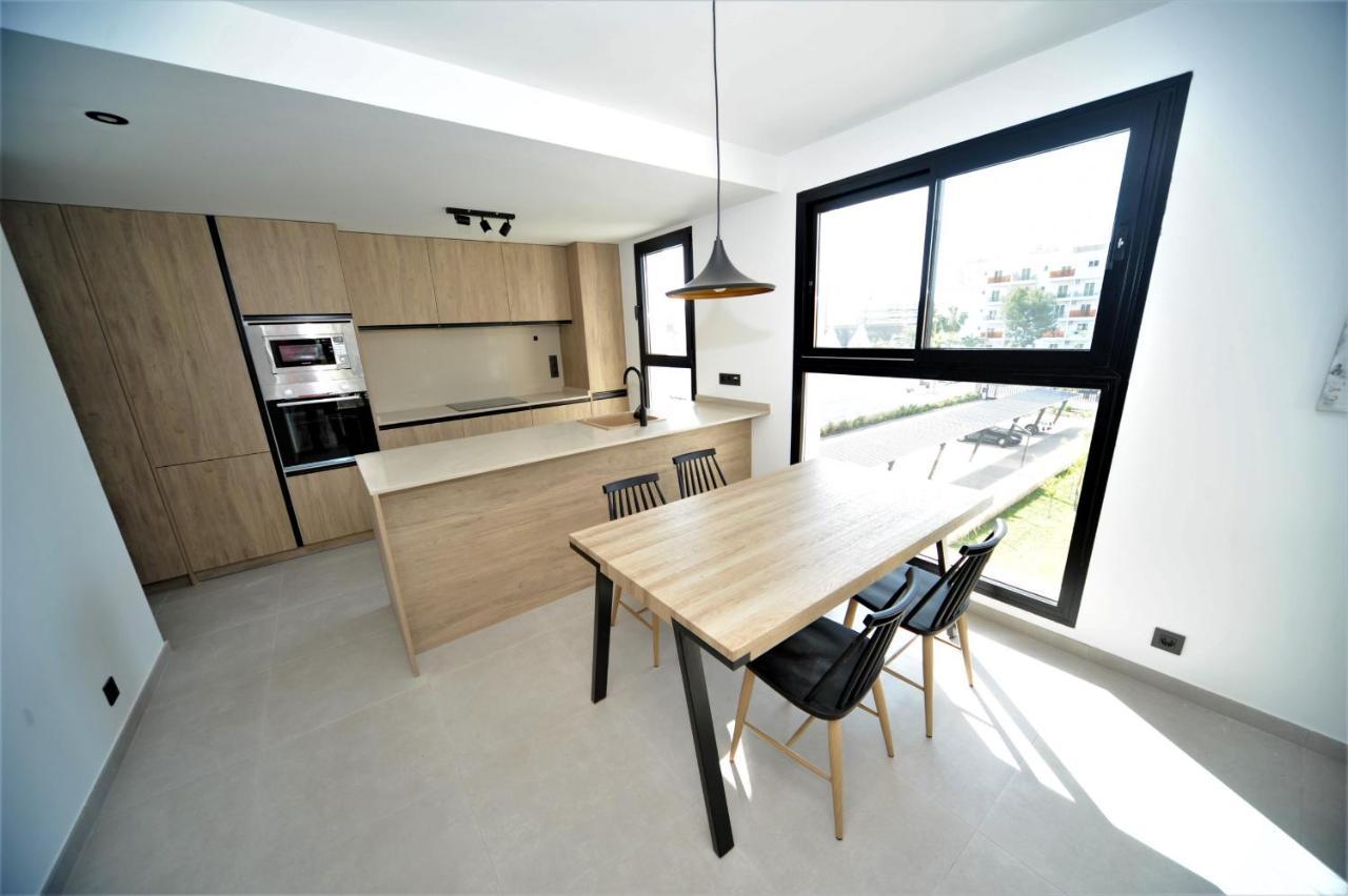 Apartamento Bohio Premium 3 Benicàssim