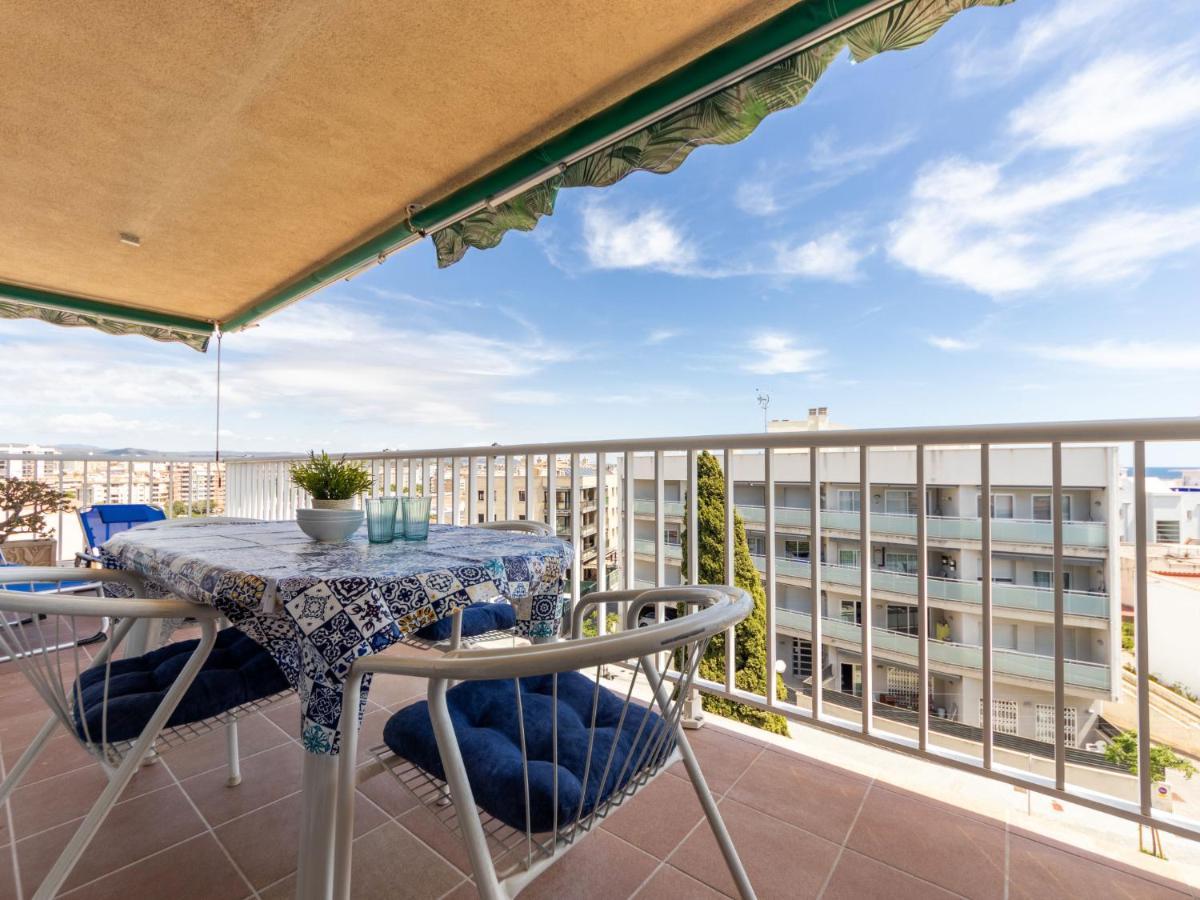 Apartamento Rapova By Interhome *