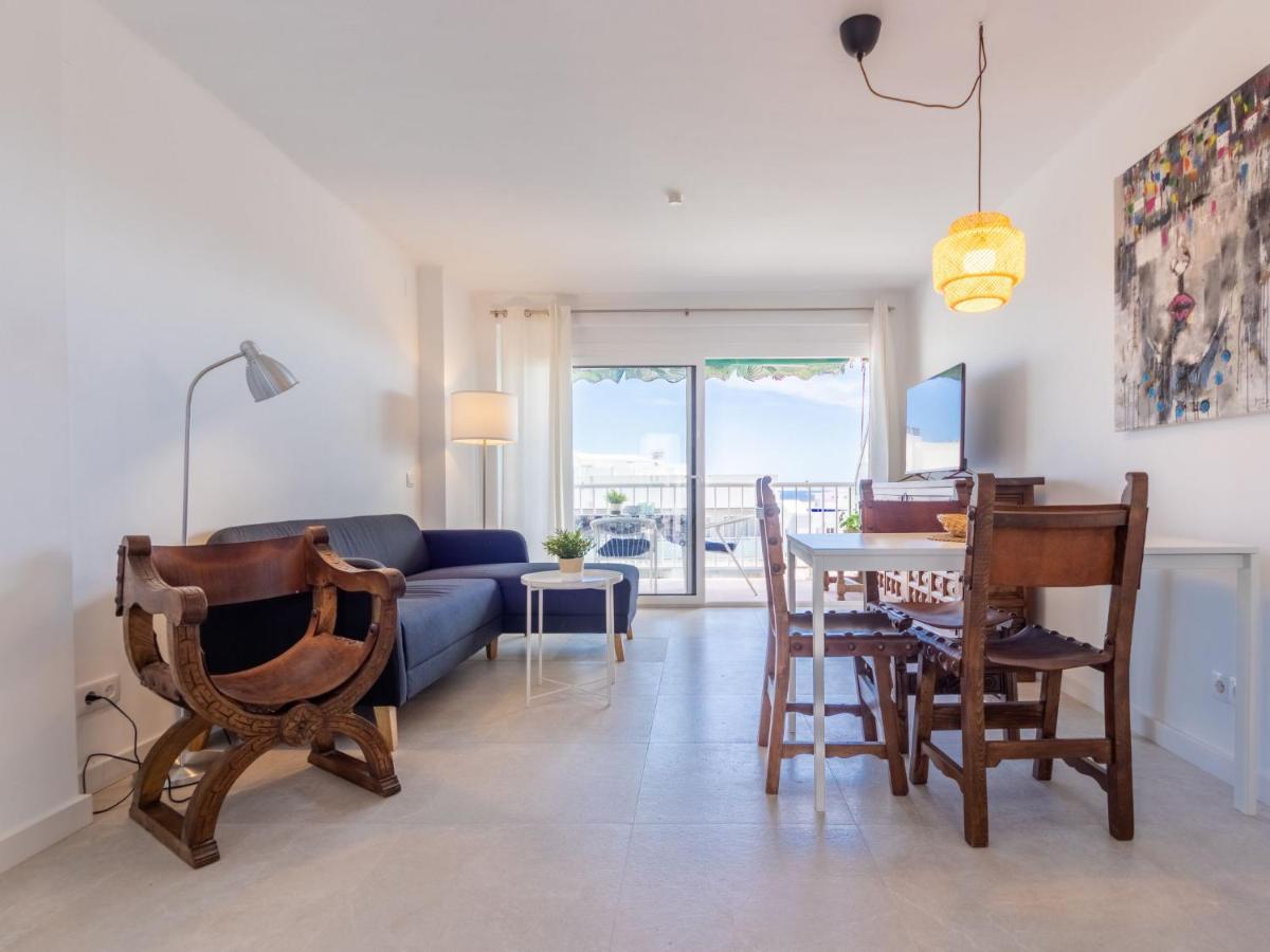 Apartamento Rapova By Interhome Torredembarra