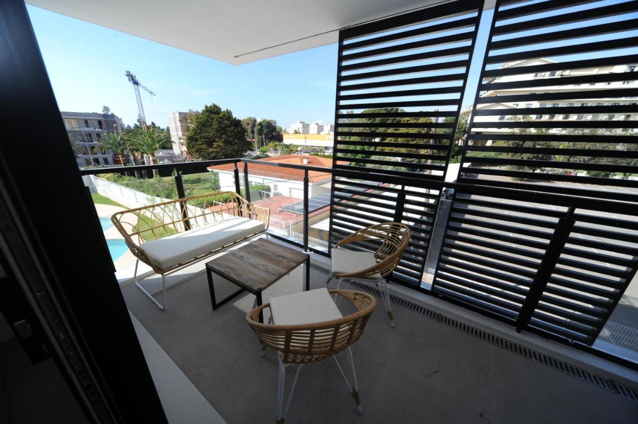 Bohio Premium 3 Apartamento