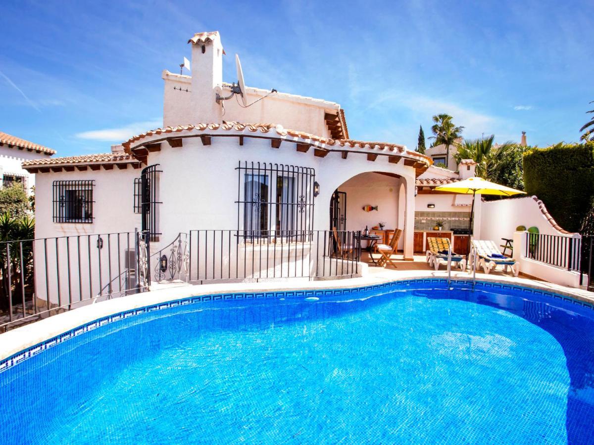 Casa Petra By Interhome