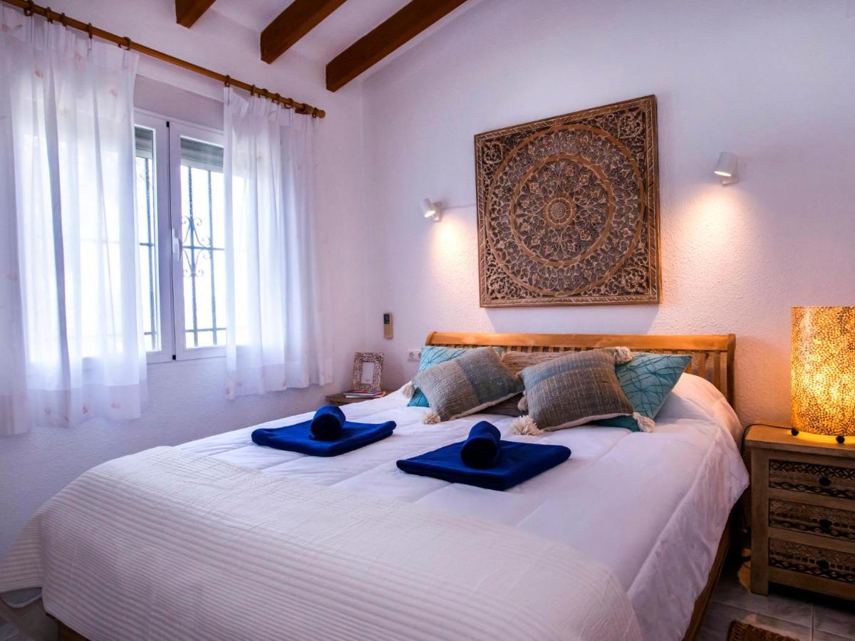 Casa Petra By Interhome * Pego